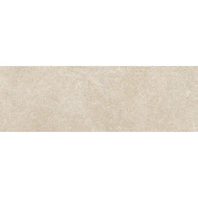 SAMPLE Marazzi Caracter Wandtegel 30x90cm 10mm gerectificeerd R10 witte scherf Arena