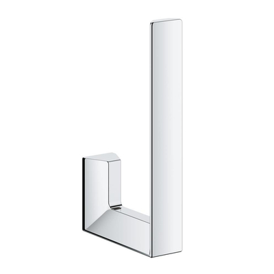 GROHE Selection Cube Reserverolhouder - 1 rol - chroom