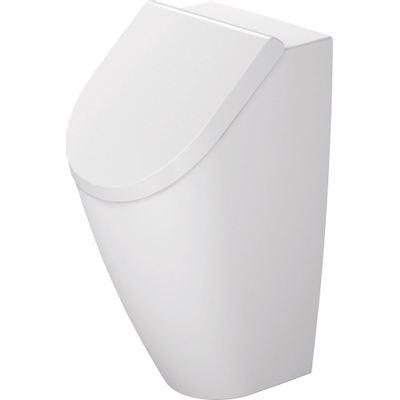 Duravit Me by starck urinoir wit-mat wit
