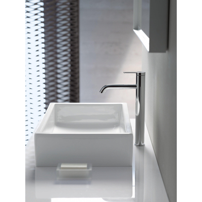 Duravit Vero Air Opzetwastafel 60 X 38 Cm. Wit