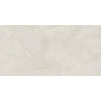 Atlas Concorde Marvel Onyx Vloer- en wandtegel - 60x120cm - 9mm - gerectificeerd - Pearl (Grijs)