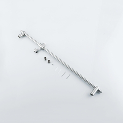 Fortifura Calvi Glijstang - 90cm - glijstuk - Geborsteld RVS PVD (RVS) TWEEDEKANS