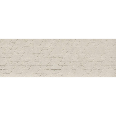 SAMPLE Baldocer Cerámica Arkety Indus Sand gerectificeerd Wandtegel Mat Beige