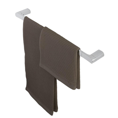 Geesa Wynk Handdoekrek 64.8cm Chroom