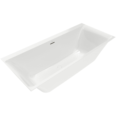 Villeroy & Boch Subway 3.0 ligbad 180x80cm wit