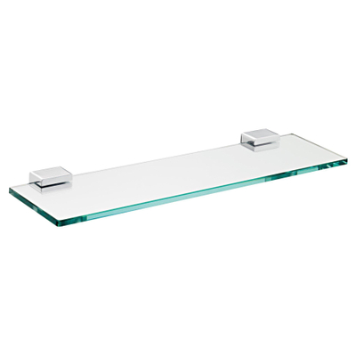 Emco System 2 glazen planchet 50cm chroom