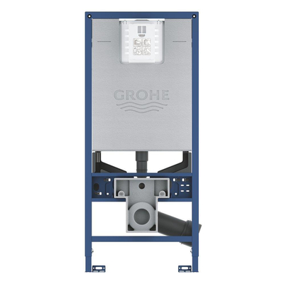 GROHE Rapid SLX Inbouwreservoir 113cm met frame