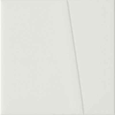Mosa Murals Change Wandtegel 15x15cm 7mm witte scherf Bright White