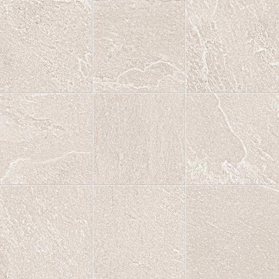 Emil Nordika Mozaïektegel 30x30cm 10mm gerectificeerd R10 Sand