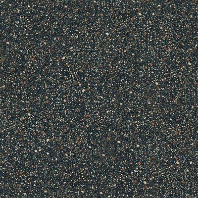 Abk imoker Blend Vloertegel 900X900 Dot.Multiblack 9mm Mat Ret.R10