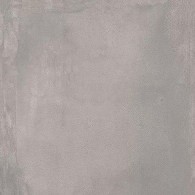 SAMPLE Abk Imoker Interno 9 Vloer- en wandtegel 80x80cm 9mm gerectificeerd R10 porcellanato Silver