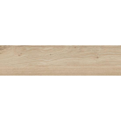 Casatiles Catinga Vloer- en wandtegel 15x60cm 9mm gerectificeerd R10 porcellanato Miele Honey