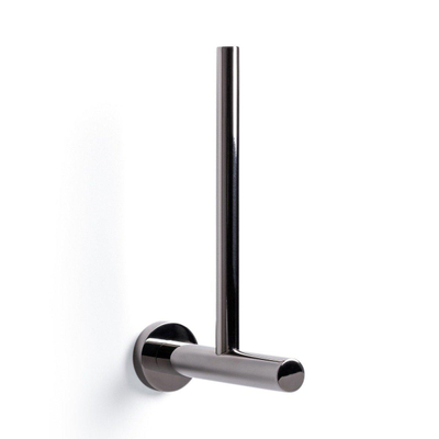 Ozean Eternal Toiletset - driedelig - chroom