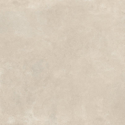 Baldocer Ceramica Arkety wand- en vloertegel - 120x120cm - 9.5mm - Rechthoek - gerectificeerd - Betonlook - Beige Mat