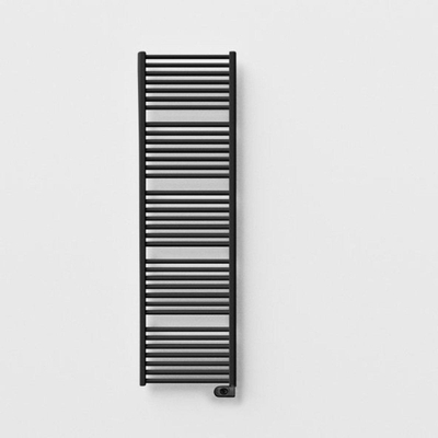 Rosani Avant Pro elektrische radiator - 170x50cm - 1000watt - mat zwart