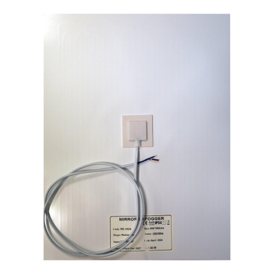 Saniclass Spiegelverwarming 30x38cm