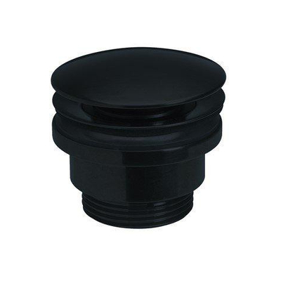 Crosswater MPRO Klikwaste - 1/4" - carbon black