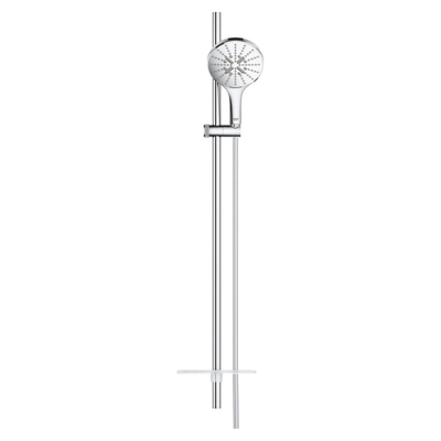 GROHE Rainshower SmartActive Glijstangcombinatie