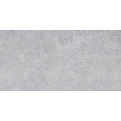 Cifre Ceramica Materia wand- en vloertegel - 30x60cm - 10mm - Rechthoek - gerectificeerd - Betonlook - Grijs mat