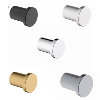 Wiesbaden Alonzo handdoekhaak klein PER STUK SHOWROOMMODEL