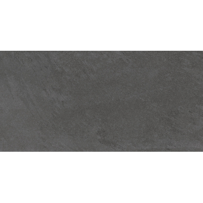 SAMPLE Atlas Concorde Solution Impact vloer- en wandtegel Natuursteen look Graphite (Zwart)