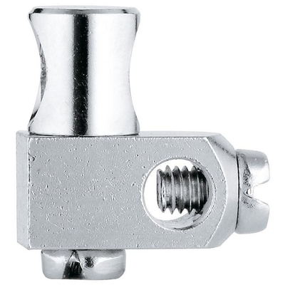 GROHE scharnierstuk voor waste