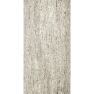 Serenissima Travertini Due Vloer- en wandtegel 60x120cm 10mm gerectificeerd R10 porcellanato mat Greige (grijs)