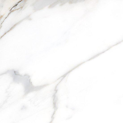 Colorker Calacatta gold 223587 Vloertegel 595X595 White 8,8mm Mat Ret.