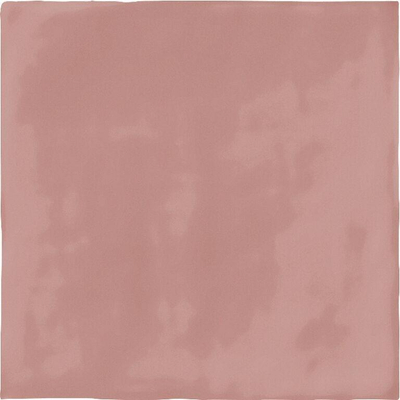 SAMPLE Cifre ceramica switch wandtegel friese witjes koraal glans