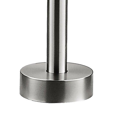 Xellanz 304 Sole buitendouche met handdouche RVS