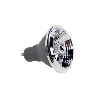 Luedd LED lamp - GU10 - 6W - 3000K - 475LM - dimbaar