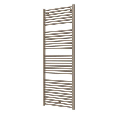 Plieger Palermo designradiator horizontaal 1702x600mm 921W zandsteen