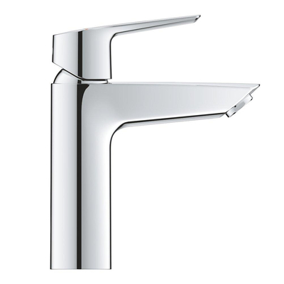 GROHE QuickFix Start M-Size waterbesparende Wastafelmengkraan chroom