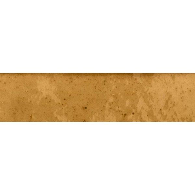 SAMPLE Ragno Look Wandtegel 6x24cm 10mm porcellanato Ocra