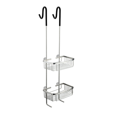 Best Design Rome Steinhof RVS ophangrek doucheregaal