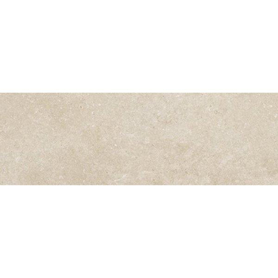 SAMPLE Marazzi Caracter Wandtegel 30x90cm 10mm gerectificeerd R10 witte scherf Arena