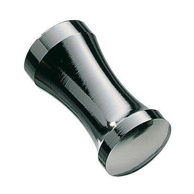 Emco Rondo 2 haak 2.8cm chroom