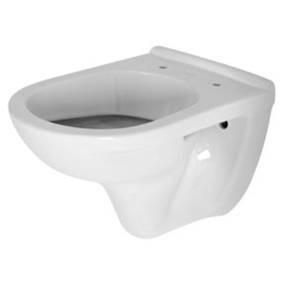 Villeroy en Boch O.novo Compact wandclosetpot 36x49cm diepspoel wit