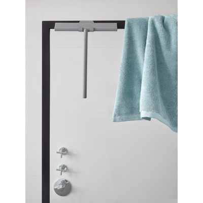 Aquanova Arvid Douchewisser Silver grey