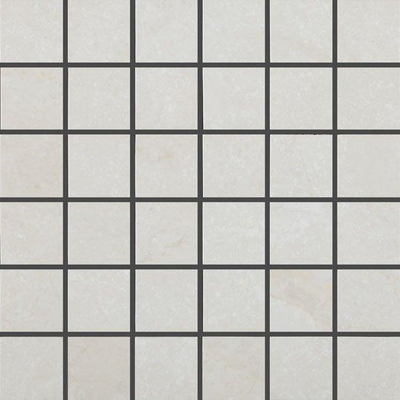 Douglas jones Marbles VLMoz. - 30X30 - 9,5mm - gerectificeerd - Wells Ivory Glans