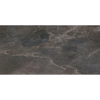 Porcelaingres Royal Stone Vloer- en wandtegel 60x120cm 8mm gerectificeerd R10 porcellanato Black Diamond