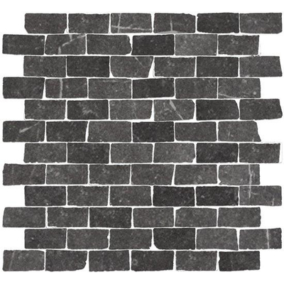 Colorker Kainos Mozaïektegel 30x30cm 9.1mm R10 porcellanato Shadow