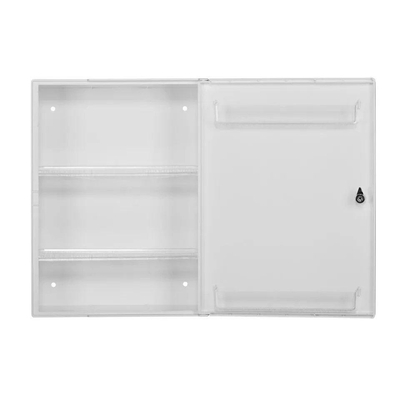 Jokey Medicijnkast 31.5x42x15cm wit