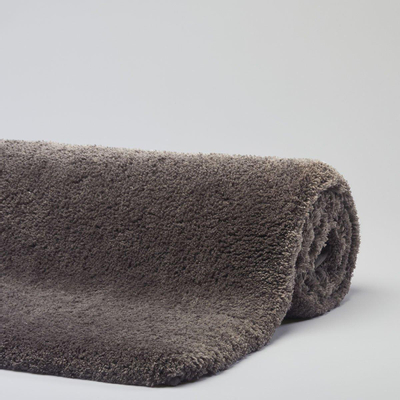 Aquanova Mauro Bath mat 60x100 cm Ash