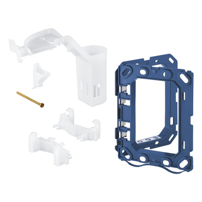 GROHE Solido Fresh ombouwset voor reservoir met pneumatische bediening