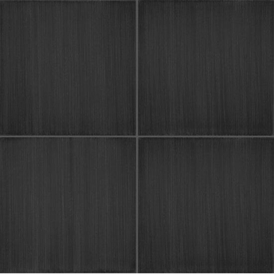 Marazzi Scenario M8R8 Vloertegel 200X200 Nero 10mm Mat