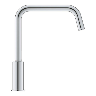 GROHE Start Keukenkraan - hoog - chroom