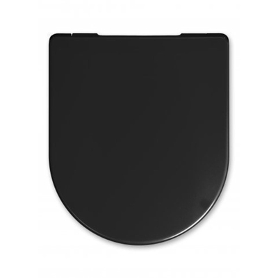 Cedo Tropea beach Toiletzitting/siège wc Black