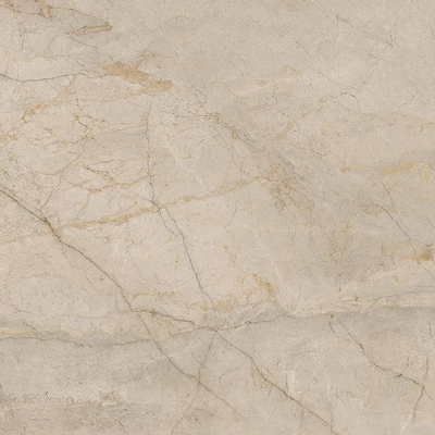 Cifre Ceramica wand- en vloertegel - 120x120cm - 10.7mm - Vierkant - gerectificeerd - Marmerlook - Creme