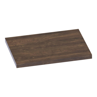 BRAUER Ocean Medium topblad - 60x46x4cm - Grove